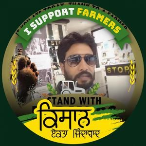 Meet your Posher, Jagtar